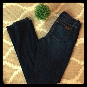 Joe’s Jeans Honey Fit Size 28